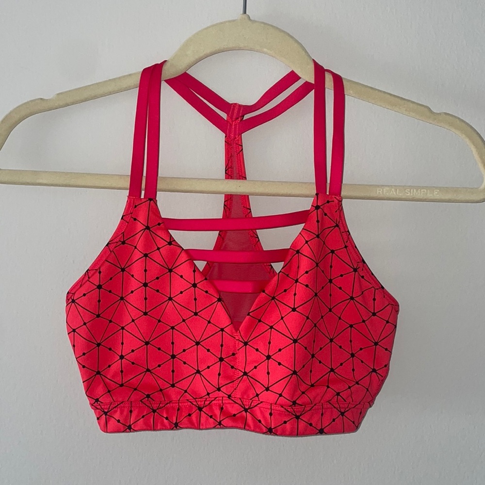 VS Sports Bra!